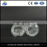 12ml Unique Glass Cosmetice Bottles thumbnail-2