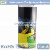 Luxury High Wine Tin Box thumbnail-5