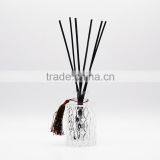 2016 Brown Color Straight Rattan Sticks for Air Freshener Reed Diffuser Dia3cm X25cm High thumbnail-3