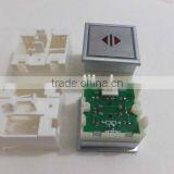 Elevators Push Button,MTD-280/MTD-283 thumbnail-2