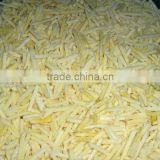 supply frozen bamboo shoot strip with best price