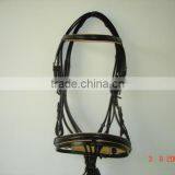 Horse leather Bridle