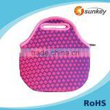 Neoprene Thermal Insulated Lunch Bags for Kids Supplier's Choice thumbnail-4