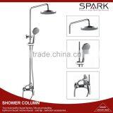 Hot Sell Bathroom Bath Shower Column Set Stainless Steel Pipe