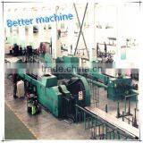 carbon steel tube two roll cold rolling mill, ss pipe making machine for sale