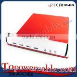 Buy Best Cheap Powered Usb 2.0 Port Hub With Portable Speaker Function thumbnail-5