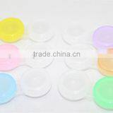 Custom Fashion Plastic Contact Lens Case/container/box