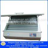 Affordable Vacuum Exposure Unit That Fits 22"*34"