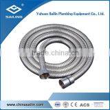 Double Clip Telescopic Shower Hose thumbnail-1