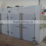 CT-C Series Hot Air Circulating Drying Oven(pharmaceutical Drying Oven) thumbnail-2