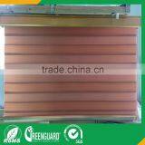 Newest fashion design style day and night zebra sheer shade/zebra blind for decoration