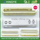 Sedex Audited Factory Oval Shape Metal Ring thumbnail-1