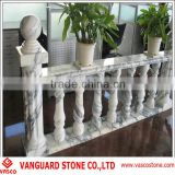 Natural Marble stone baluster