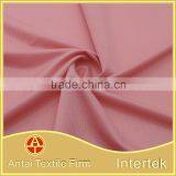 Knitted 65 Nylon 35 Spandex Strong Elastic Overlock Mesh Fabric for Bodysuit thumbnail-2