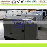 New Design Low Noise Consumption CE,Fujian 2-2000KW Diesel Generator for Sale thumbnail-2