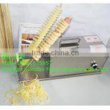 3 in 1 Potato Tornado Maker,spiral Potato Maker,twiter Potato Cutter