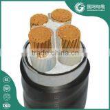 China Manufacture 35mm Power Cable thumbnail-6