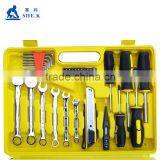 Plastic Box Tool Set thumbnail-2