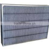Small Box Type Pleated Ammonia NH3 Chemical Filter thumbnail-5