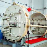 Steel Welding Hydraulic Tank thumbnail-4