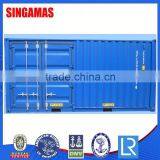 20gp Side Open Cargo Container thumbnail-4