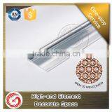 Adaptability Curved Flexible Tile Trim Ceramic Tile Trim Quarter Round thumbnail-4