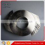 Finger Joint Knife Cutter for Timber Cutting China Supplier Manufacturer