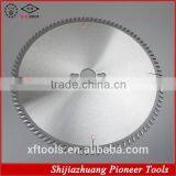 Saw Saw Blade Circular Cutting Blade for Melamine Cutting High Performance