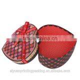 Excellent Quality Hot Sale Cheap Slap-up Design Chocolate Box