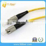FC 10G OM3 Simplex Fiber Optic Patch Cord 3m thumbnail-4