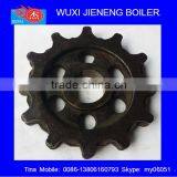 12 Teeth Chain Gear thumbnail-1