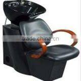 shampoo chair wash unit