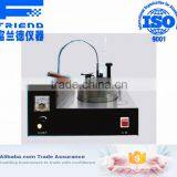 Pensky-martens Petroleum Products Closed Cup Flash Point Tester
