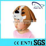 Cute Stuffed Deer Shape Animal Hats thumbnail-5