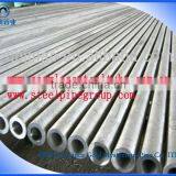 Small Diameter Thick Wall Precision Seamless Carbon Steel Pipe and Tube thumbnail-1