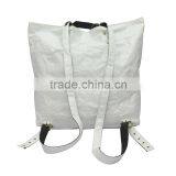 Promotionsl Durable Waterproof Custom Logo Cartoo Printing Tyvek Paper Bag thumbnail-2