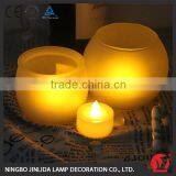 High Quality Led Moving Flame Candle thumbnail-1