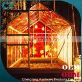 Winter Greenhouse,Venlo Greenhouse,Venlo Glass Greenhouse thumbnail-5