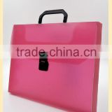 Forsted PP suitcase for gifts packaging , cosmetic items , promotion items , cellphone accessories