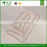 Copper Equal Heat Exchanger for Garment Steamer Use thumbnail-6