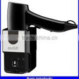 battery operated hair dryer with 110V or 220V, Hotel Bathroom Hair Dryer