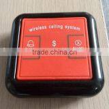 Restaurant Calling Equipment With Simple Panel and Waterproof Button thumbnail-6
