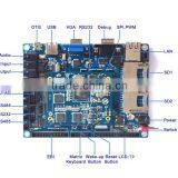 Hot Sale ATMEL AT91SAM9G45 ARM Embedded Linux Module thumbnail-1