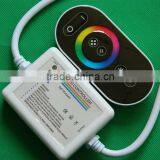 Touching LED Controller for LED Lights 5V: <90W, 12V: <216W, 24V: <432W thumbnail-1