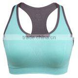 Hot Sale Professional Sports Bra, Katrina Kaif Sexy Xxx Photos Sports Bra, Girl Sport Seamless Hot Sex Women's Sports Bra Xxx thumbnail-4