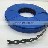 Banding Round Edge With Black Plastic Injection