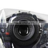 JJC Dslr Camera Rain Cover for Canon, for Nikon Cameras thumbnail-4