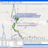 GPS GSM GPRS Tracking System, Vehicle Trackers