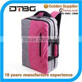 3 in 1 Description of Traveling Duffel Bag thumbnail-2