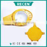 Aluminum Alloy Longevity 400W IP65 Aluminum Lamp Body Material Explosion Proof Stadium Flood Lights